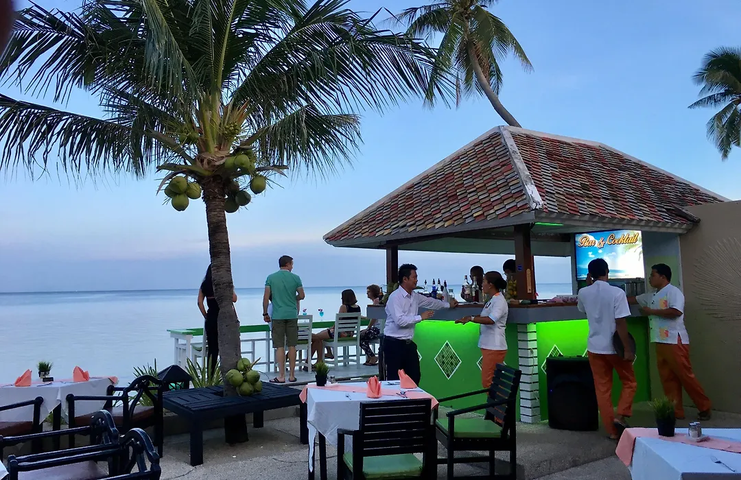 Rummana Boutique Resort - Sha Plus-1